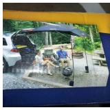 SUV Tailgating Canopy