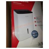 Frigidaire Dehumidifier