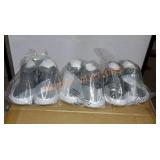 Cat & Jack Kids Boots Sz 5