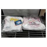 18m Gerber Baby 4pc Outfit