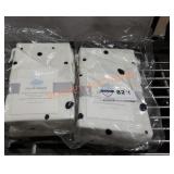 Plush Changing Pad Cover