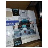 Hoover Smart Cleaner