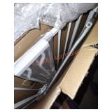 Balance From Safety Gate