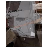 BLACK+DECKER portable air conditioner