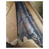 Twin Platform Bedframe