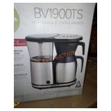 Bonavita coffeemaker