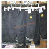 Cat & Jack Knit Lined Jogger Sz 6