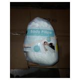 Body pillow