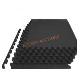 4in Connecting Gym Mats