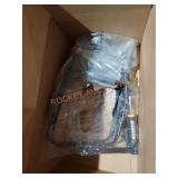 Foldable Camping Chair