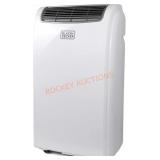 Black&Decker 10,000btu Portavle AC