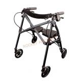 Space Saver Rollator