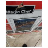 Magic Chef 44 Bottle Dual Zone Wine Cooler