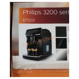 Phillips Espresso Machine