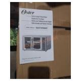 Oster digital air fryer oven