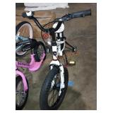 Royal Rider Freestyle 16in Bike