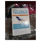 Ostrich beach chair