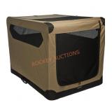 Amazon Basics Portable Folding Soft Dog Travel