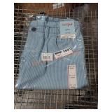 Girls shorts size XXL