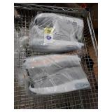 Boys size 6 sneakers