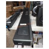 Sony A5000 5.1.2ch Soundbar