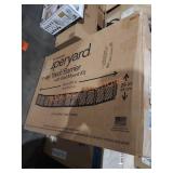 Superyard Play Yard Barrier