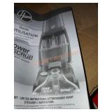 Hoover PowerScrub