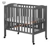 Drea On Me Convertible Crib