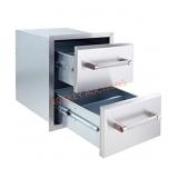 KitchenAid 780-0016 Built-in Grill Cabinet Drawer