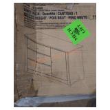 3 Drawer Combo Dresser