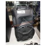 Tzumi Job Site X-Bass Machine