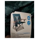 Foldable Camping Chair