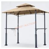 Grill Gazebo