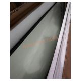 29.5X22" Wall Mirror