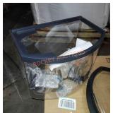 Aqueon mini smartclean filter