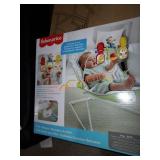 Fisher-Price Baby Bouncer