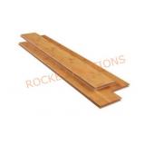 Home Decorators bamboo flooring 25x the money