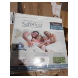 King Sz Mattress Protector