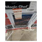 Magic Chef 44 Bottle Dual Zone Wine Cooler
