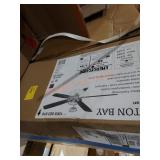 Hampton bay Ceiling fan