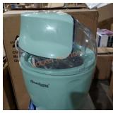 Ice Cream Maker