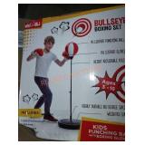 Bullseye Boxing Set