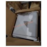 Frigidaire 3.2 cuft retro refrigerator