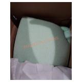 Twin Memory Foam Topper