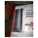 Co Touch Electric Kettle