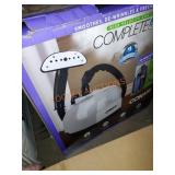 Conair Compact Steamer