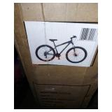 Mongoose Impasse 29in Mountain Bike