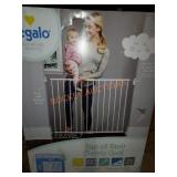 Regalo baby gate