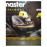 Vacmaster professional vacuum