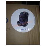 Graco 3 in 1 car seat